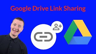 Google Drive Link Sharing 2021 [upl. by Towny]