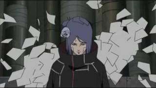 Konan Tribute [upl. by Mcgurn705]