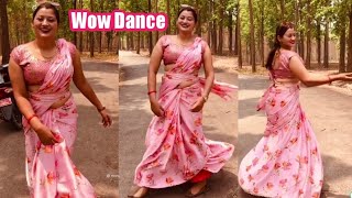 भेट भयो औशिको रातमाNepali Video Superhit Dancemeronepaltv7 [upl. by Ten623]