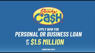 Take A Loan With Ready Cash [upl. by Yekciv]