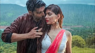 Kisi Shayar Ka Dil Banke Sun Sun Sun Barsat Ki Dhun Jubin Nautiyal Full Video Song [upl. by Olivia]