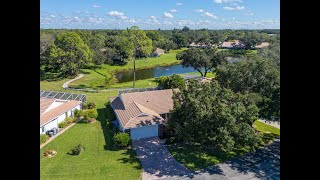 5901 Garden Lakes Majestic 5901 Bradenton FL  ColdwellBankerHomescom [upl. by Ennagrom]