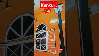 Kunkuri cafeshortsvideo [upl. by Eecyac]