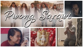 Pwong Sarawi  Pohnpeian Christmas Music Video [upl. by Navar802]