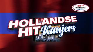 Hollandse Hit Kanjers vol 2 [upl. by Enniotna]