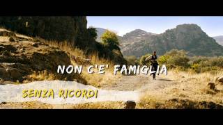 ALMANYA LA MIA FAMIGLIA VA IN GERMANIA  Trailer Ufficiale Italiano [upl. by Ziom]