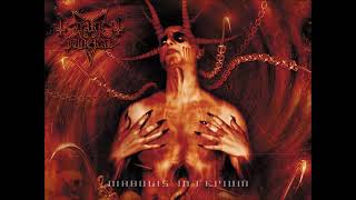 Dark Funeral  Diabolis Interium 2001  FULL ALBUM [upl. by Fenelia]