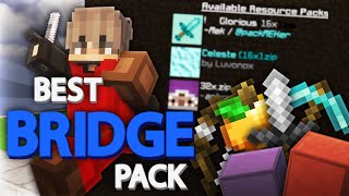 Top BEST Bridge Texture Packs 189 [upl. by Woolson128]