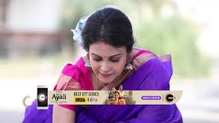 Rettai Roja  Ep 983  Webisode  Feb 10 2023  Shivani Narayan Akshay Kamal  Zee Tamil [upl. by Enelyar]