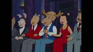 Arthur Season 7 Episode 9 Elwood City Turns 100 The Dr Ector Song aka Yankee Doodle [upl. by Iegres]