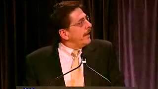 Dr Gregory Hageman talks about AMD causes and progression triggers including genetics [upl. by Naomi828]