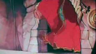 Gullivers Travels 1939 FULL MOVIE Fleischer Studios [upl. by Redlac]