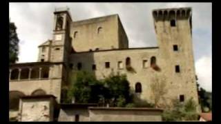 Comunità Montana Lunigiana  Borghi Vivi [upl. by Atoiganap]