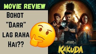 KAKUDA  MOVIE REVIEW  RK  REVIEWS [upl. by Phare839]