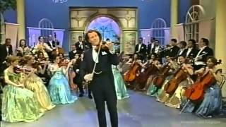 ANDRÉ RIEU amp JSO  ICH TANZE MIT DIR IN DEN HIMMEL HINEIN [upl. by Ivzt]