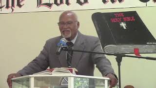 Petersfield Wesleyan Holiness livestream Part 2 [upl. by Ardnassak]