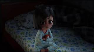 Midnight Story Short Animation [upl. by Wilhelmina]