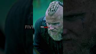 Ivar the boneless vikings ivarlothbrok shorts bones adventure mentality valhalla [upl. by Alba]