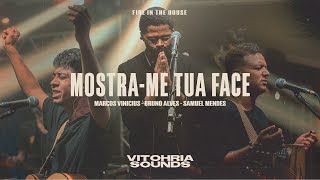 Mostrame tua face  Marcos Vinicius feat Bruno Alves  Samuel Mendes  Vitohria Sounds [upl. by Cleon]