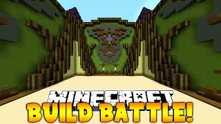 Minecraft Plugin How To Get BUILD BATTLE [upl. by Plerre621]