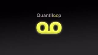 Quantiloop Single Track Looping [upl. by Marguerie]