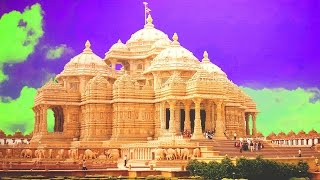 Top 20 Most Beautiful Temples in India [upl. by Yendirb794]