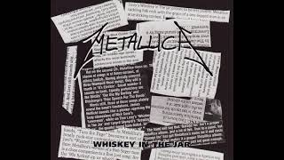 Metallica  Whiskey In The Jar instrumental version [upl. by Tibold]