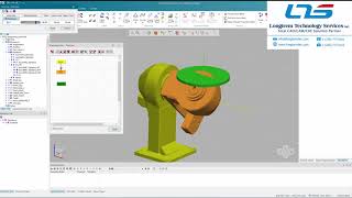 Tecnomatix Process Simulate Essentials  Add Kinematics [upl. by Burrow]