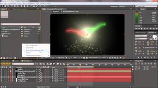 After Effects  Harry Potter Spell Download [upl. by Cormick]