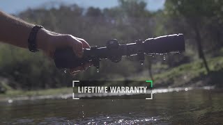 Nikko Stirling  LIFETIME WARRANTY Unlimited Adventure [upl. by Jarlath902]