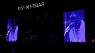 Tyler The Creator  Yonkers Live  Day N Vegas 2021 [upl. by Yhtak]