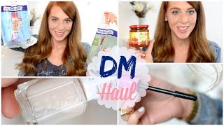 DM HAUL April 2014 [upl. by Kalbli235]