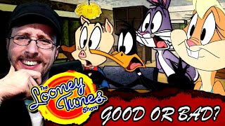 Looney Tunes Show Good or Bad [upl. by Xuerd]