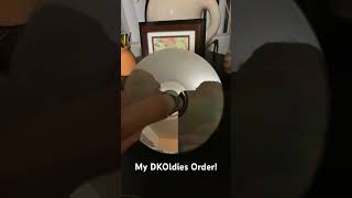 Unboxing a Wii Order from DKOldies [upl. by Lrig972]