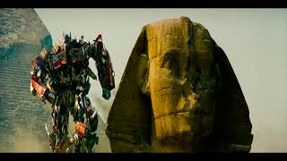 New Divide  Linkin Park Transformers 2 Revenge of the Fallen พากย์ไทย  Part 2 [upl. by Riamu]