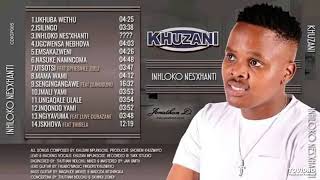 Khuzani Mpungose  Utsotsi ft Sphesihle Zulu [upl. by Ches802]