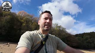 SANTA FE DEL MONTSENY RESERVOIR  Barcelona [upl. by Martz]