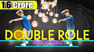 Sona kitna Sona hai  Dance performance  Double Role  Hero No 1  Choreography  Golu Sharma [upl. by Idna]