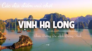 Review du lịch Hạ Long Trải nghiệm đi du thuyền giá rẻ Phần 1  ĐI CÙNG NA RI  Vlog 26 [upl. by Akenna679]