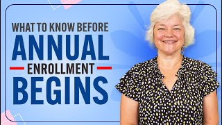 Medicare Annual Enrollment 2024 Dont Miss These DEADLINES [upl. by Ailemac583]