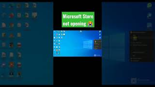 How to Fix microsoft store not working windows 11  QUICK STEPS 2024 [upl. by Catherin]