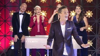 Så ska det låta  SVT 20170122 FULL w SWEsub [upl. by Ginsburg]