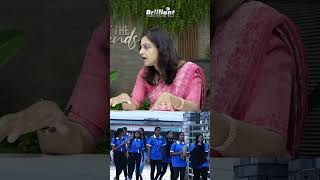 MEET THE LEGENDS  Mayarani C S  Faculty Zoology Dep   Episode  10 [upl. by Zachary]