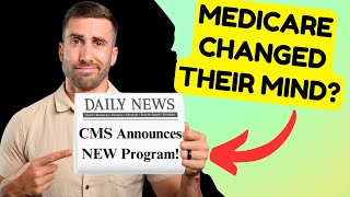 Surprise 2025 Medicare Part D Program Announced August Update [upl. by Ydahs249]