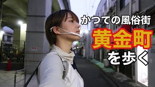 【3大ちょんの間】横浜 黄金町の今を歩く [upl. by Zara]