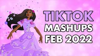 BEST TIKTOK🍊MASHUP 2022 PHILIPPINES🔥FEBRUARY DANCE CRAZE🇵🇭 [upl. by Nesto]