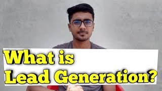 What is Lead Generation Data Entry VA class4 [upl. by Nylecaj]