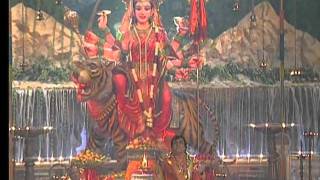 Saat Sheron Wale Sone Ke Rath Pe Full Song Bhawani Maa Muradein Baantati  NARENDRA CHANCHAL [upl. by Gabriele415]