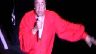 Smokey Robinson  Tracks of my Tears EPIC SF [upl. by Refanej920]