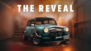 VTEC Mini Ep 9  The REVEAL [upl. by Atiuqer852]